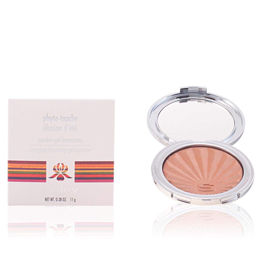 Polvo Bronceador Sisley Phyto-Touche Illusion d'Été 11 g - Venta Internacional