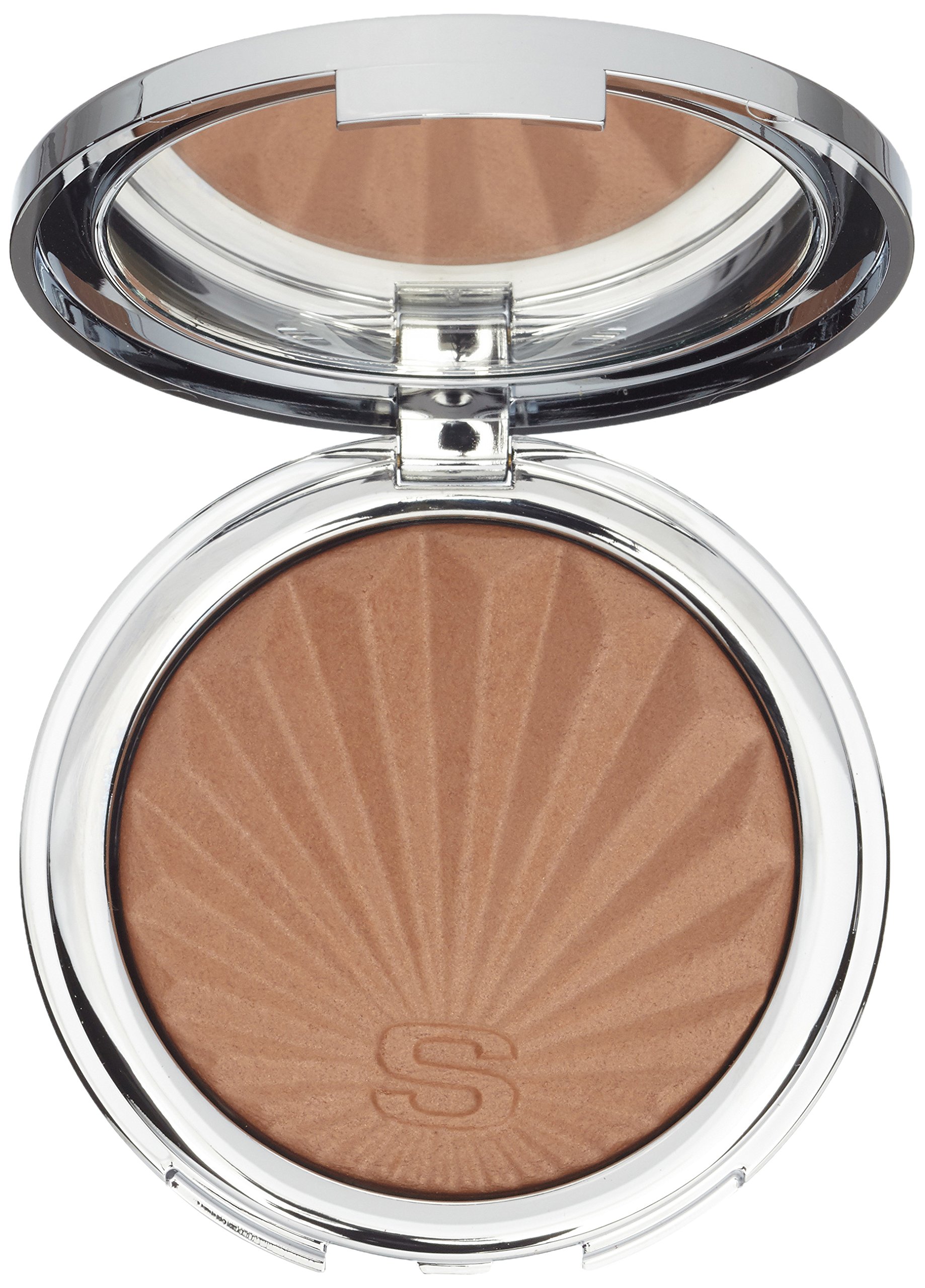 Foto 3 pulgar | Polvo Bronceador Sisley Phyto-Touche Illusion d'Été 11 g - Venta Internacional