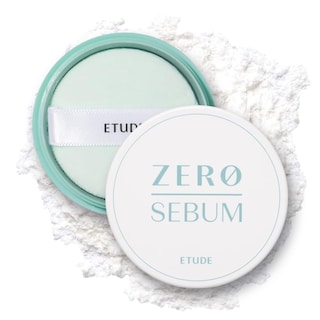 Foto 1 | Polvo Facial Etude Zero Sebum, Polvo Secante, 4 G, Ligero - Venta Internacional.