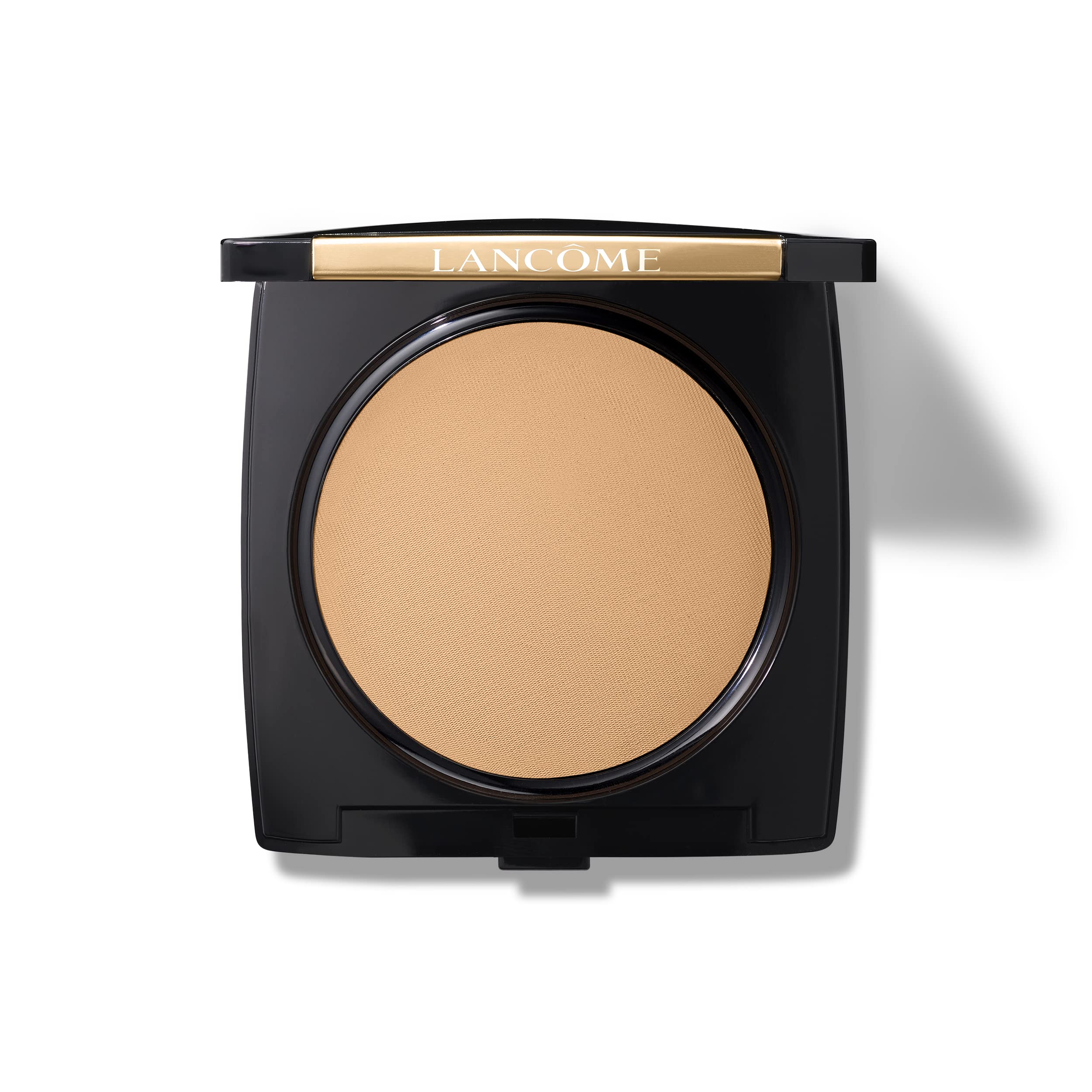 Base De Maquillaje En Polvo Lancôme Dual Finish 440 Bisque Cool - Venta Internacional.