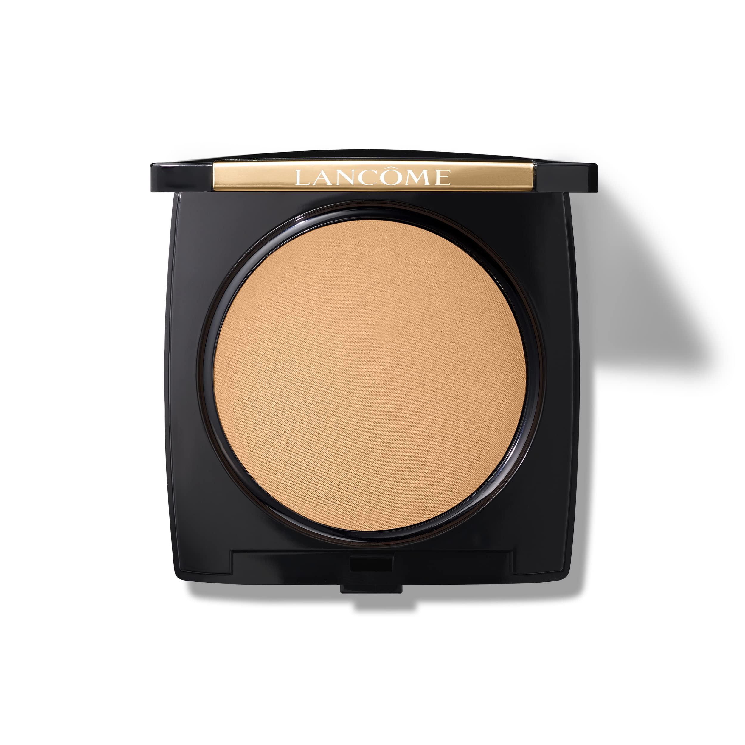 Base De Maquillaje En Polvo Lancôme Dual Finish 420 Bisque Neutral - Venta Internacional.