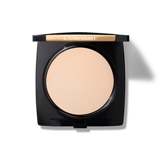 Foto 1 | Base de Maquillaje En Polvo Lancôme Dual Finish 320 Amande Iii Neutral - Venta Internacional
