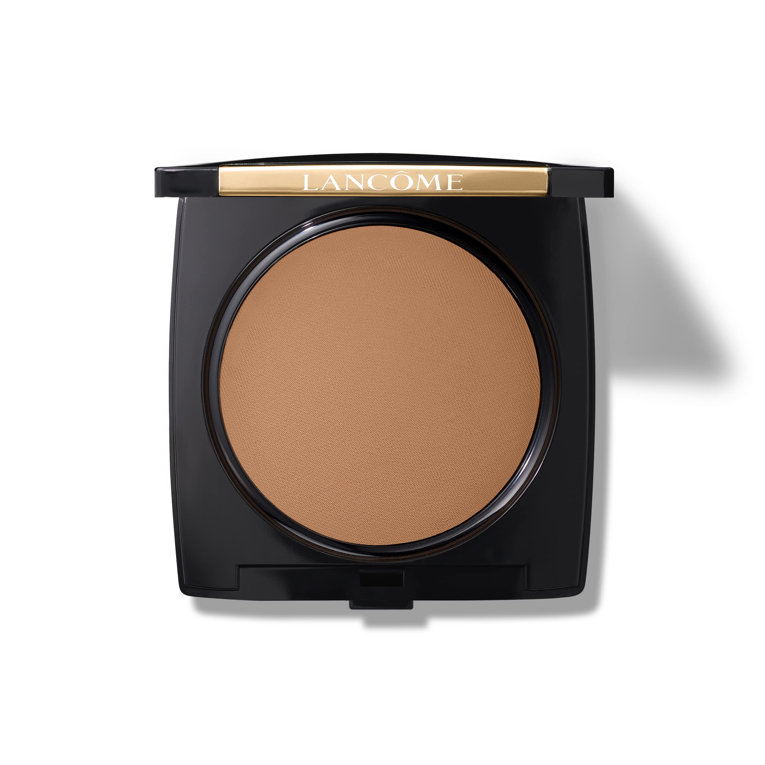 Base De Maquillaje En Polvo Lancôme Dual Finish 550 Suede Cool - Venta Internacional.