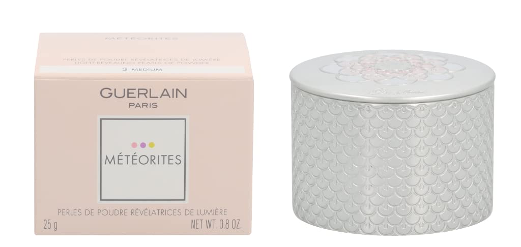 Foto 2 pulgar | Perfume Guerlain Meteorites Perles Powder 03, 23 Ml, Para Mujer - Venta Internacional.