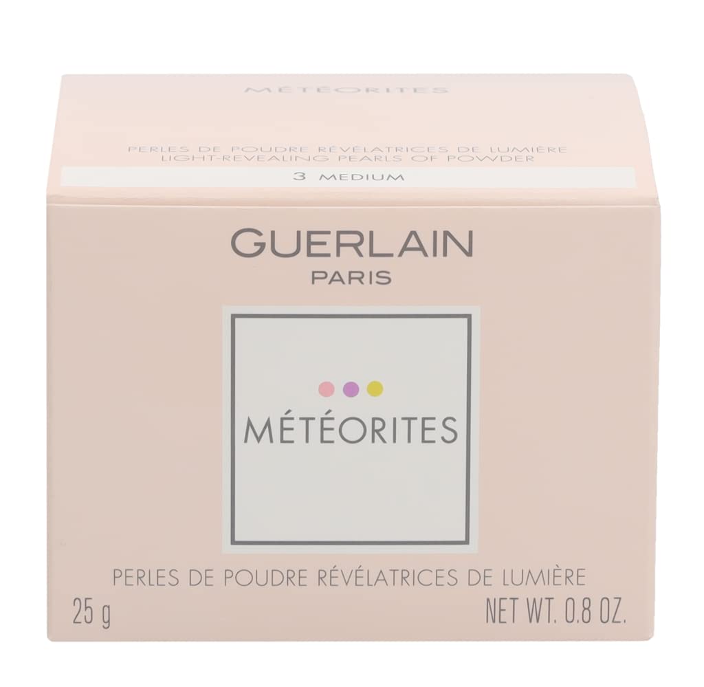 Foto 4 pulgar | Perfume Guerlain Meteorites Perles Powder 03, 23 Ml, Para Mujer - Venta Internacional.