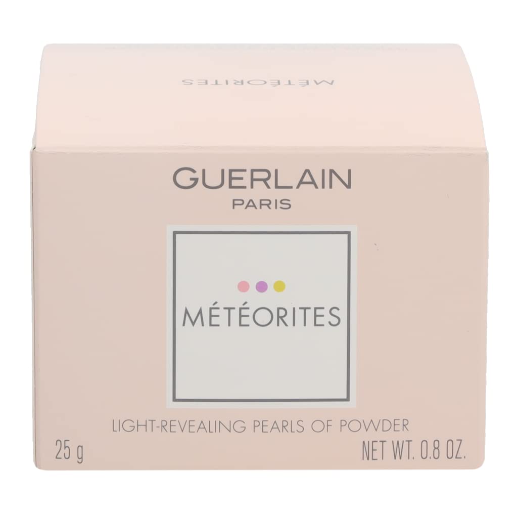 Foto 5 pulgar | Perfume Guerlain Meteorites Perles Powder 03, 23 Ml, Para Mujer - Venta Internacional.
