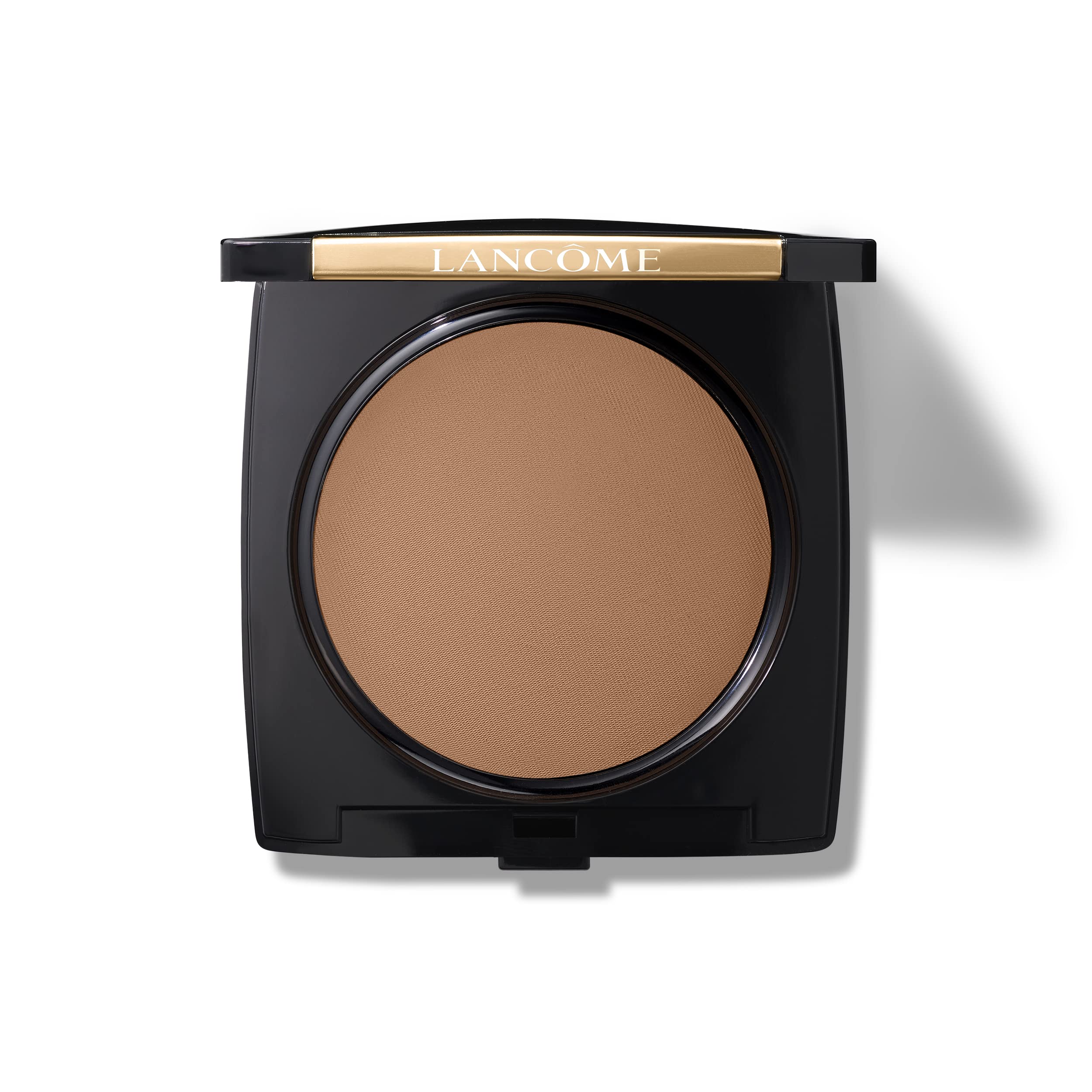 Base De Maquillaje En Polvo Lancôme Dual Finish 560 Suede Cool - Venta Internacional.