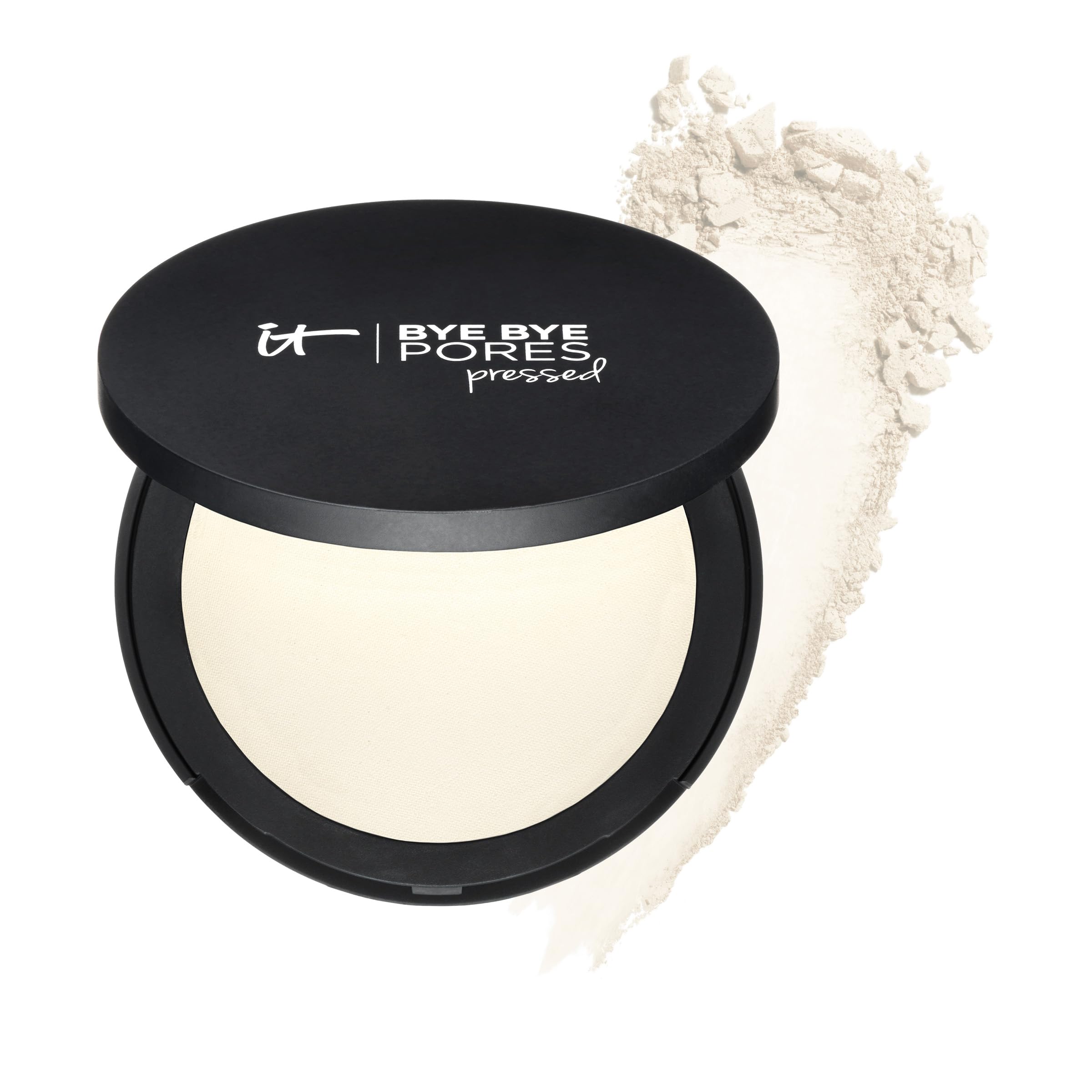 Polvo De Acabado It Cosmetics Bye Bye Pores 9 G Con Antienvejecimiento - Venta Internacional.