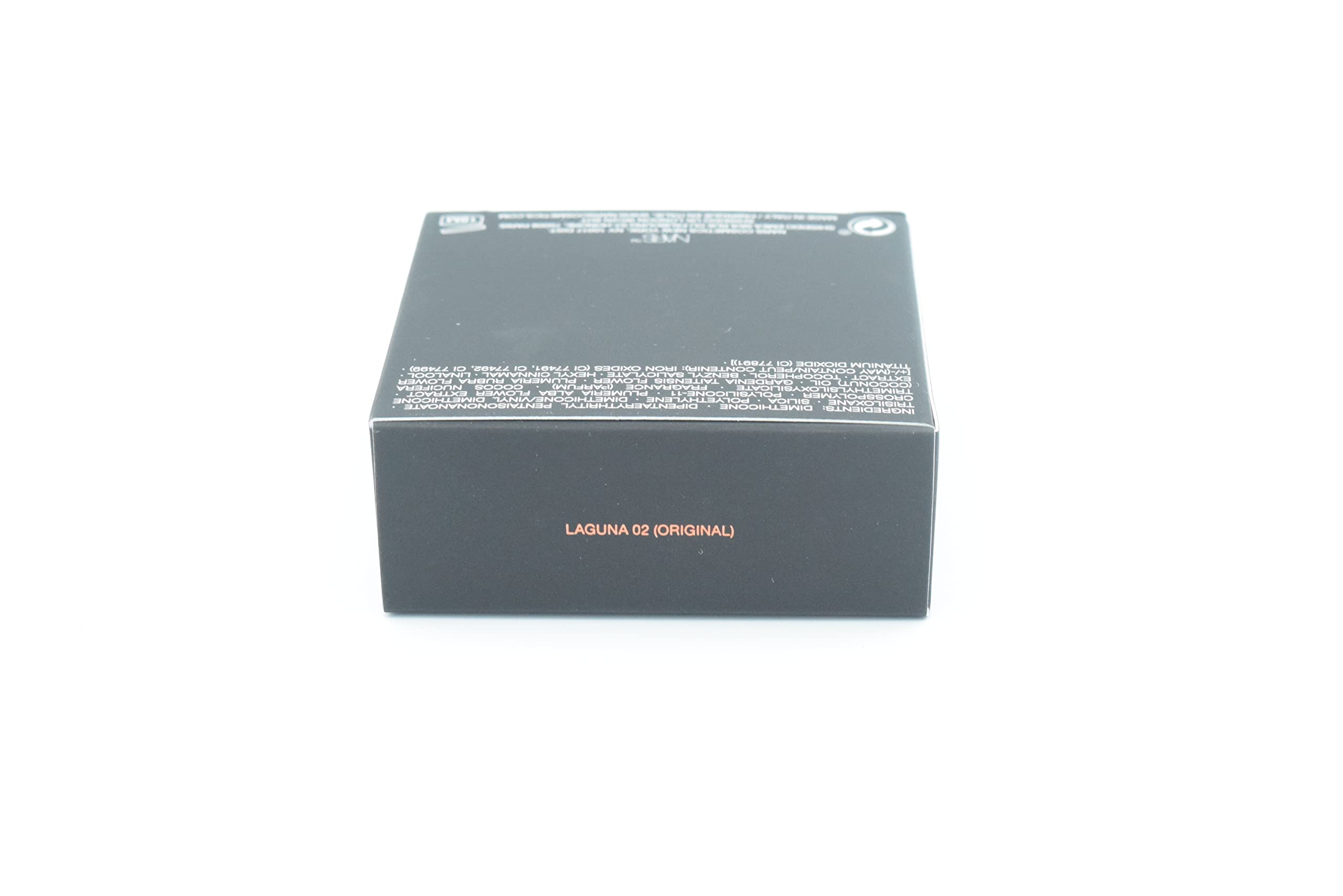 Foto 2 | Crema Bronceadora Nars Laguna 02 Bronce Claro/medio - Venta Internacional.