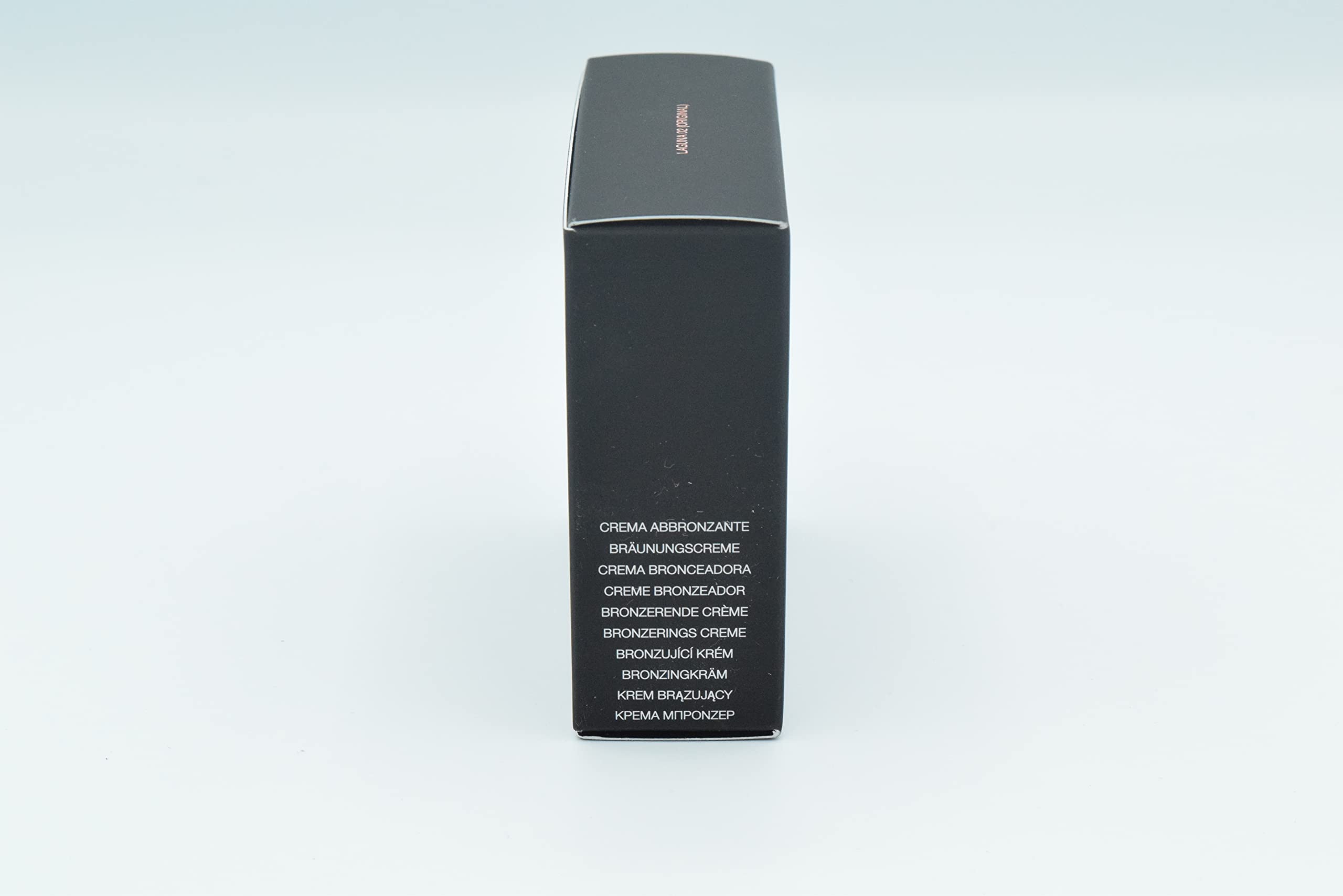 Foto 4 pulgar | Crema Bronceadora Nars Laguna 02 Bronce Claro/medio - Venta Internacional.
