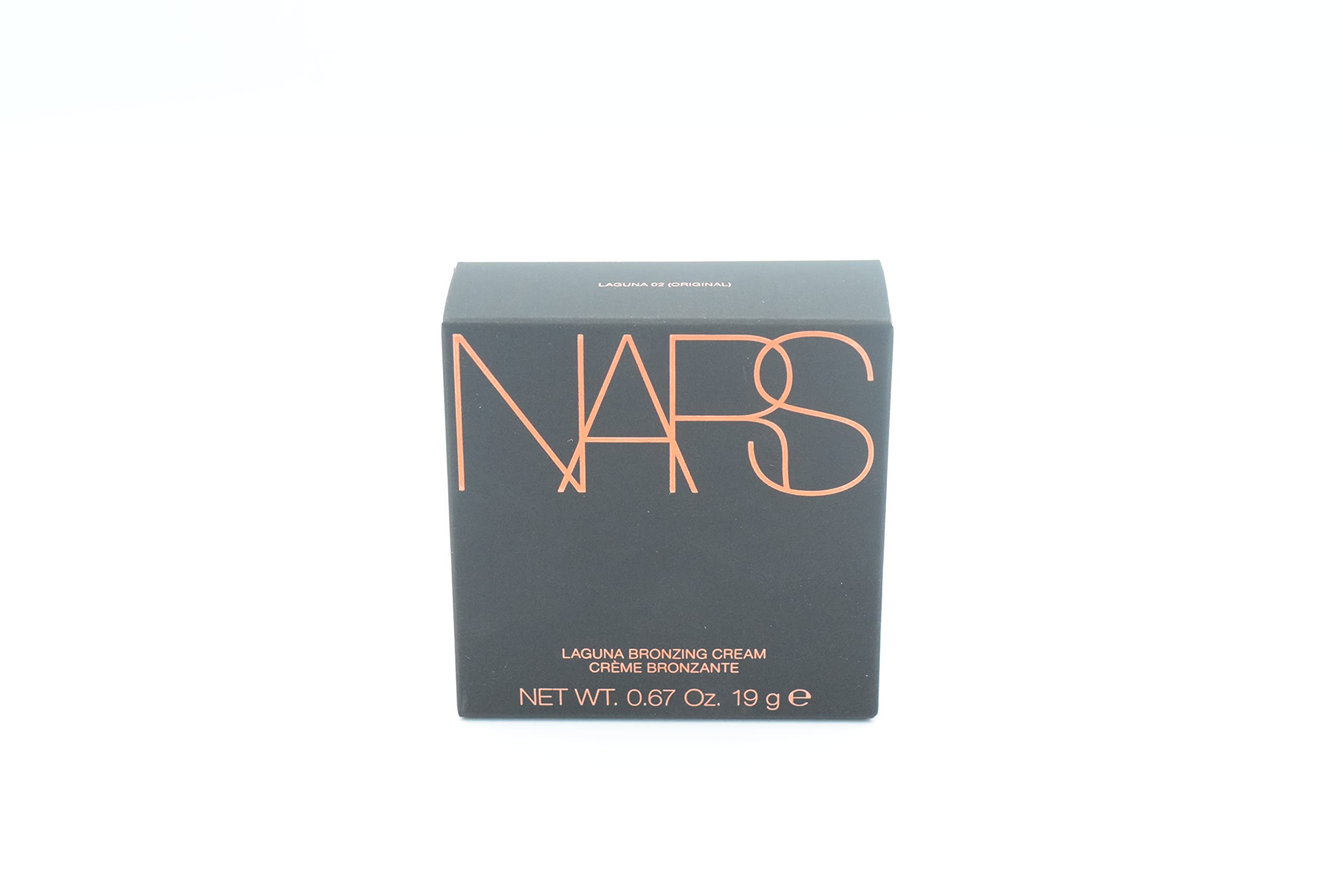 Foto 5 pulgar | Crema Bronceadora Nars Laguna 02 Bronce Claro/medio - Venta Internacional.
