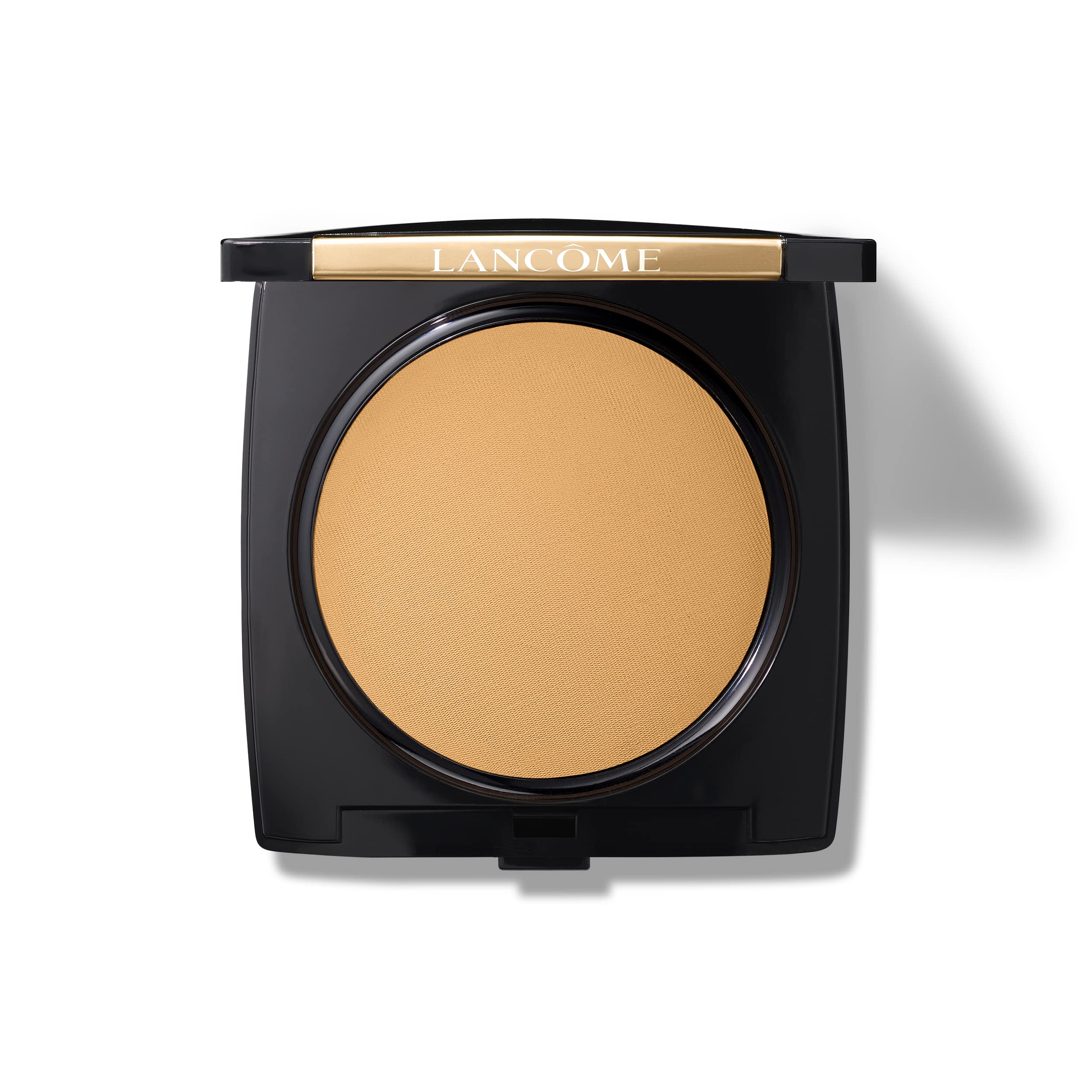 Base de Maquillaje en Polvo Lancôme Dual Finish 460 Suede Warm - Venta Internacional