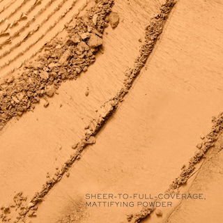 Foto 2 | Base de Maquillaje en Polvo Lancôme Dual Finish 460 Suede Warm - Venta Internacional