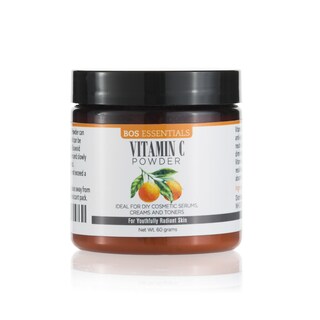 Foto 2 | Polvo de Vitamina C Bos Essentials de Grado Cosmético - Venta Internacional