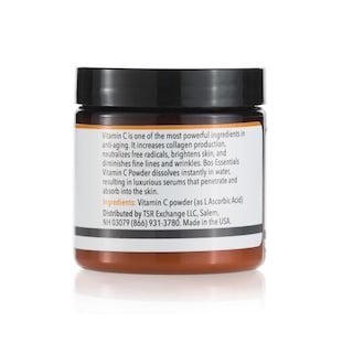 Foto 3 | Polvo de Vitamina C Bos Essentials de Grado Cosmético - Venta Internacional