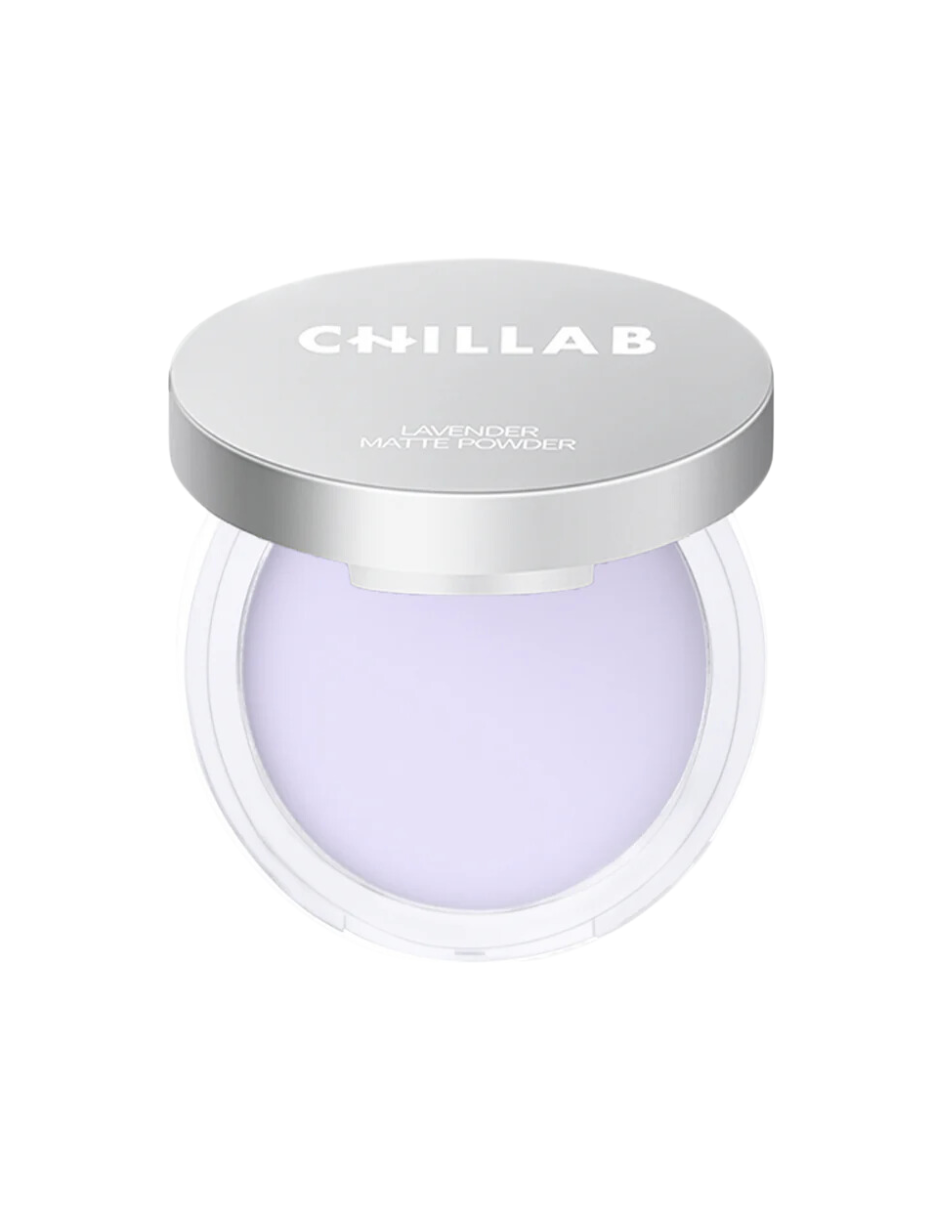 Foto 2 | Polvo para Rostro Matificante Chillab Matte de Lavanda 10g