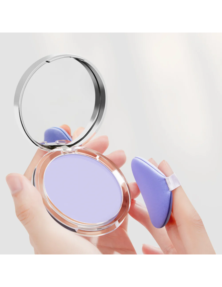 Foto 4 | Polvo para Rostro Matificante Chillab Matte de Lavanda 10g