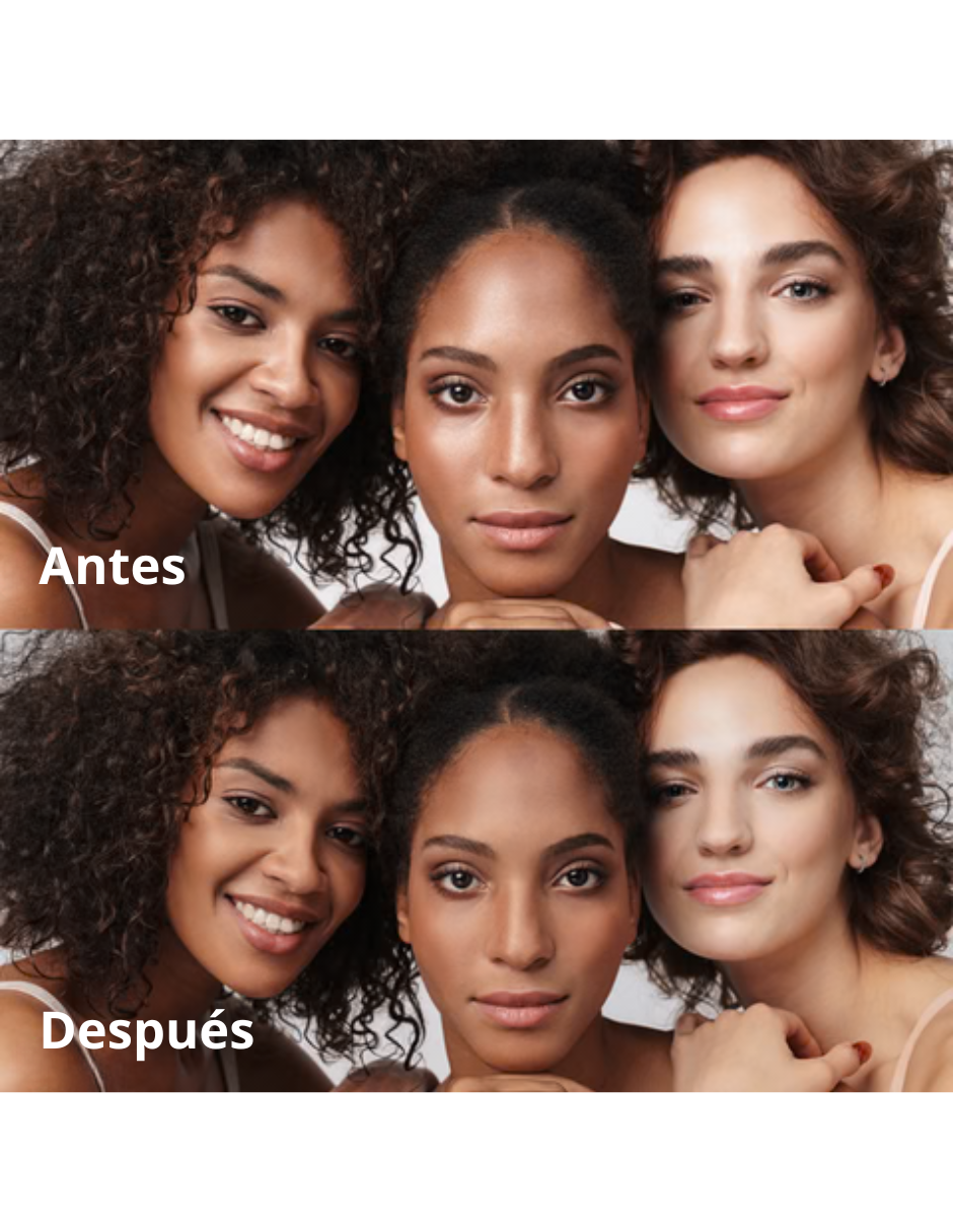 Foto 5 | Polvo para Rostro Matificante Chillab Matte de Lavanda 10g