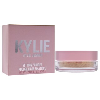 Foto 3 | Polvo Fijador Kylie Cosmetics 400 Beige Para Mujer, 5 Ml - Venta Internacional.