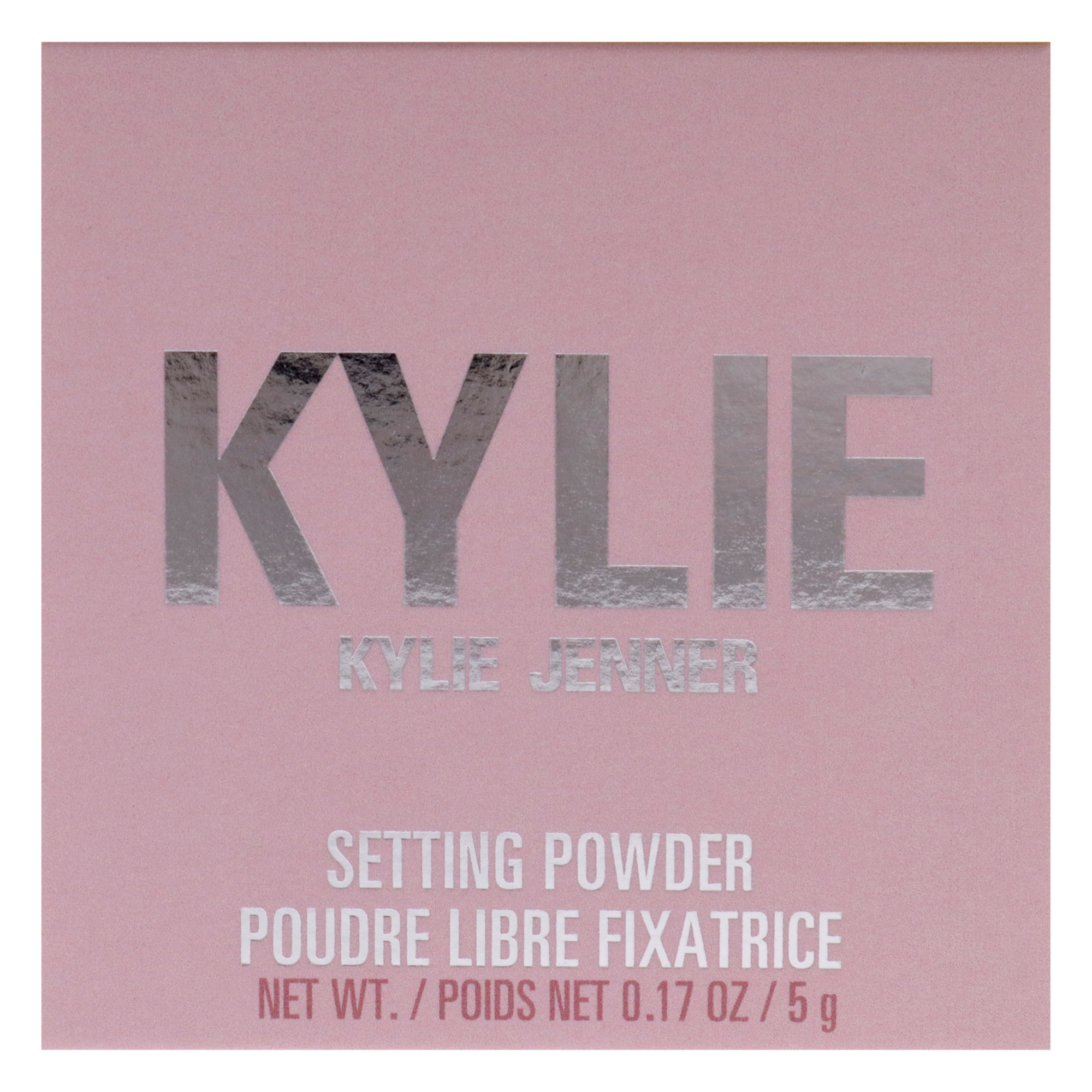 Foto 6 pulgar | Polvo Fijador Kylie Cosmetics 400 Beige Para Mujer, 5 Ml - Venta Internacional.