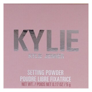 Foto 5 | Polvo Fijador Kylie Cosmetics 400 Beige Para Mujer, 5 Ml - Venta Internacional.