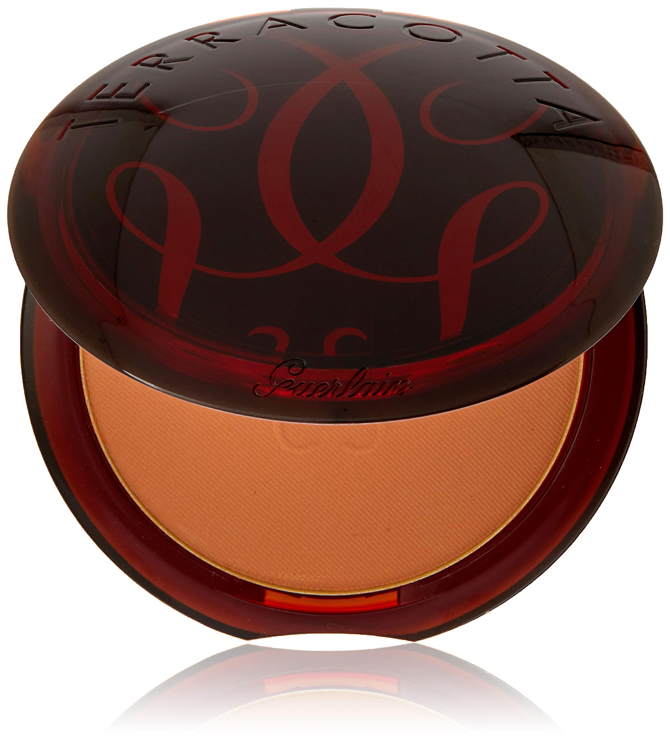 Foto 2 pulgar | Polvo Bronceador Guerlain Terracotta #01 Light Warm 8.8 Ml - Venta Internacional
