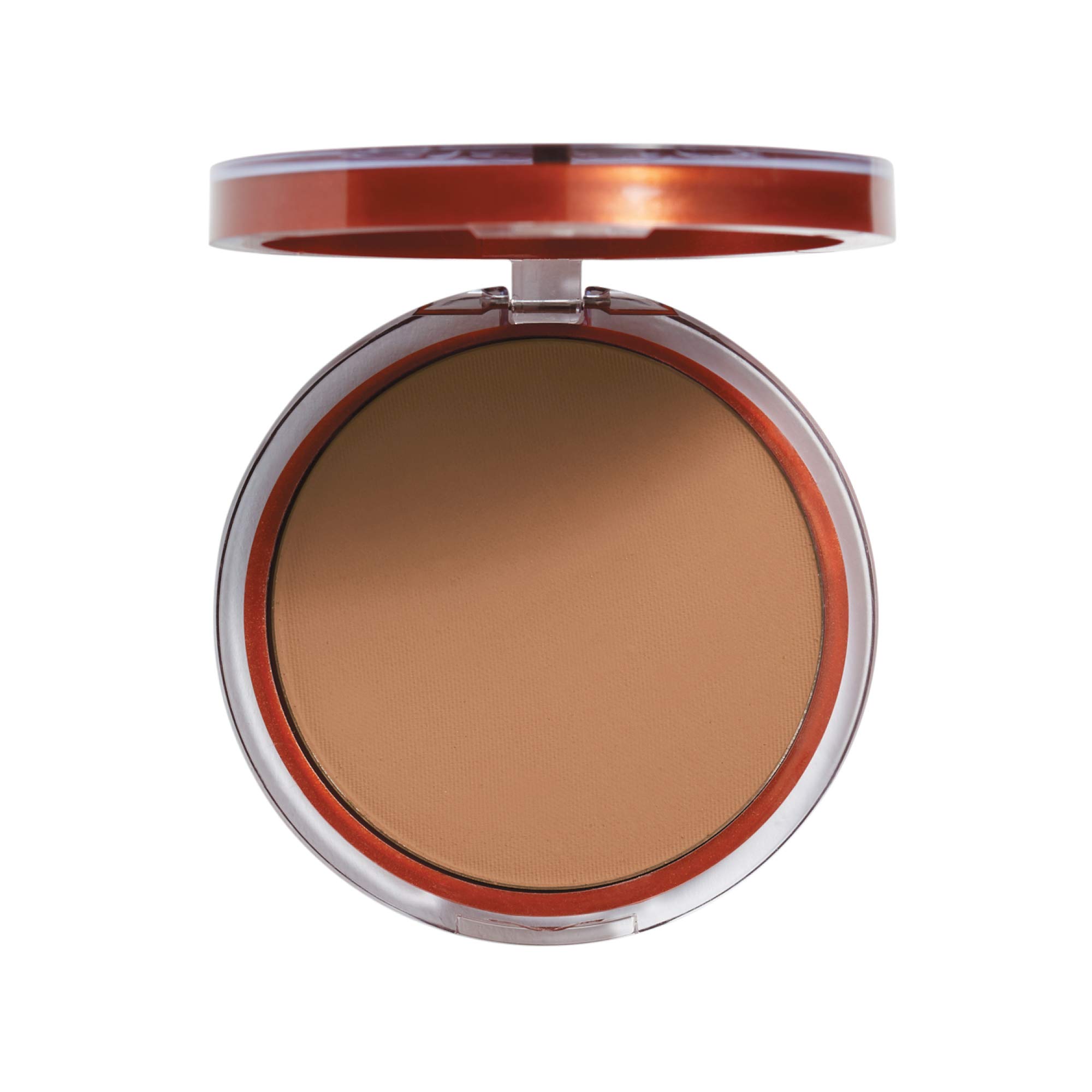 Foto 3 pulgar | Polvo Prensado Covergirl Clean Tawny- Venta Internacional