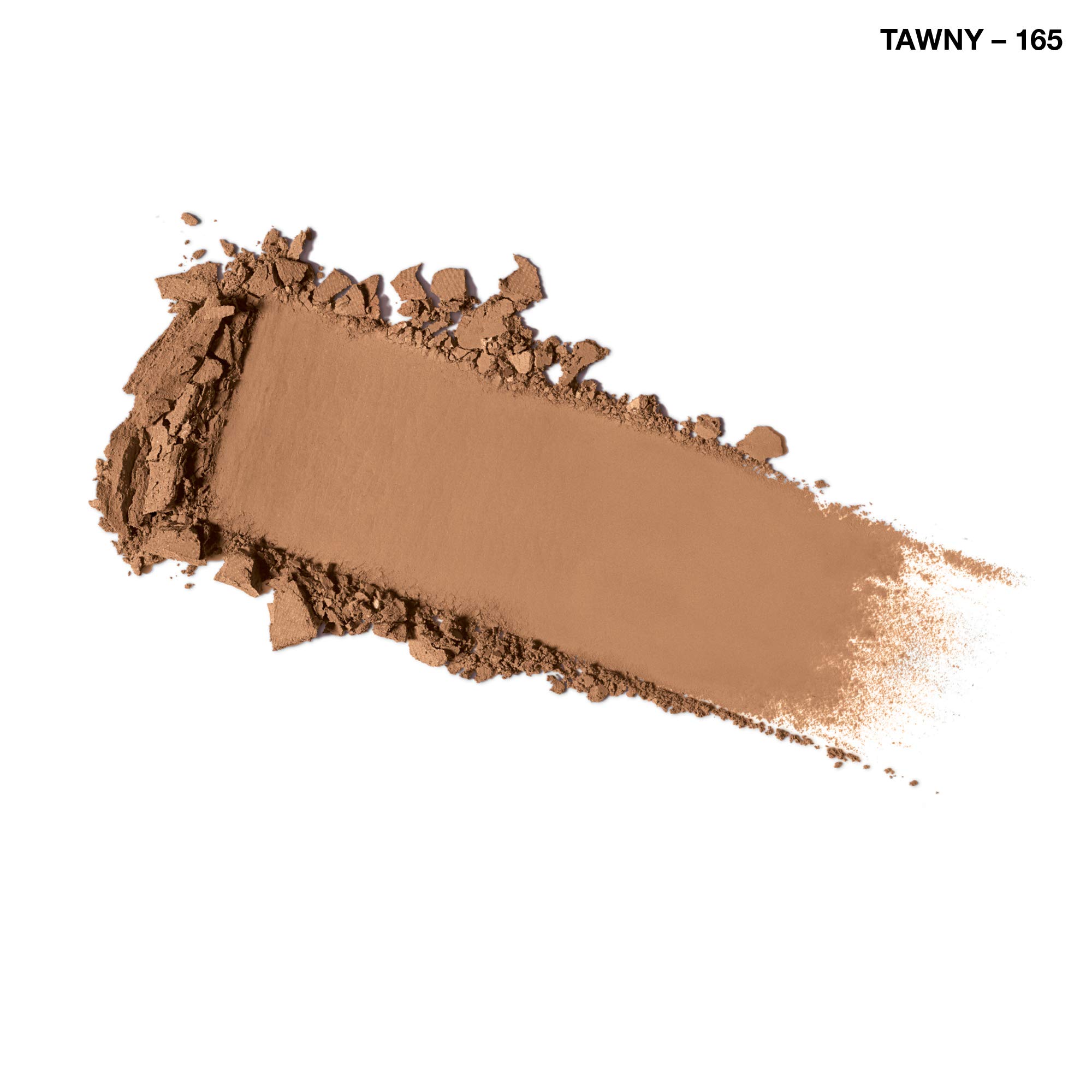 Foto 4 pulgar | Polvo Prensado Covergirl Clean Tawny- Venta Internacional