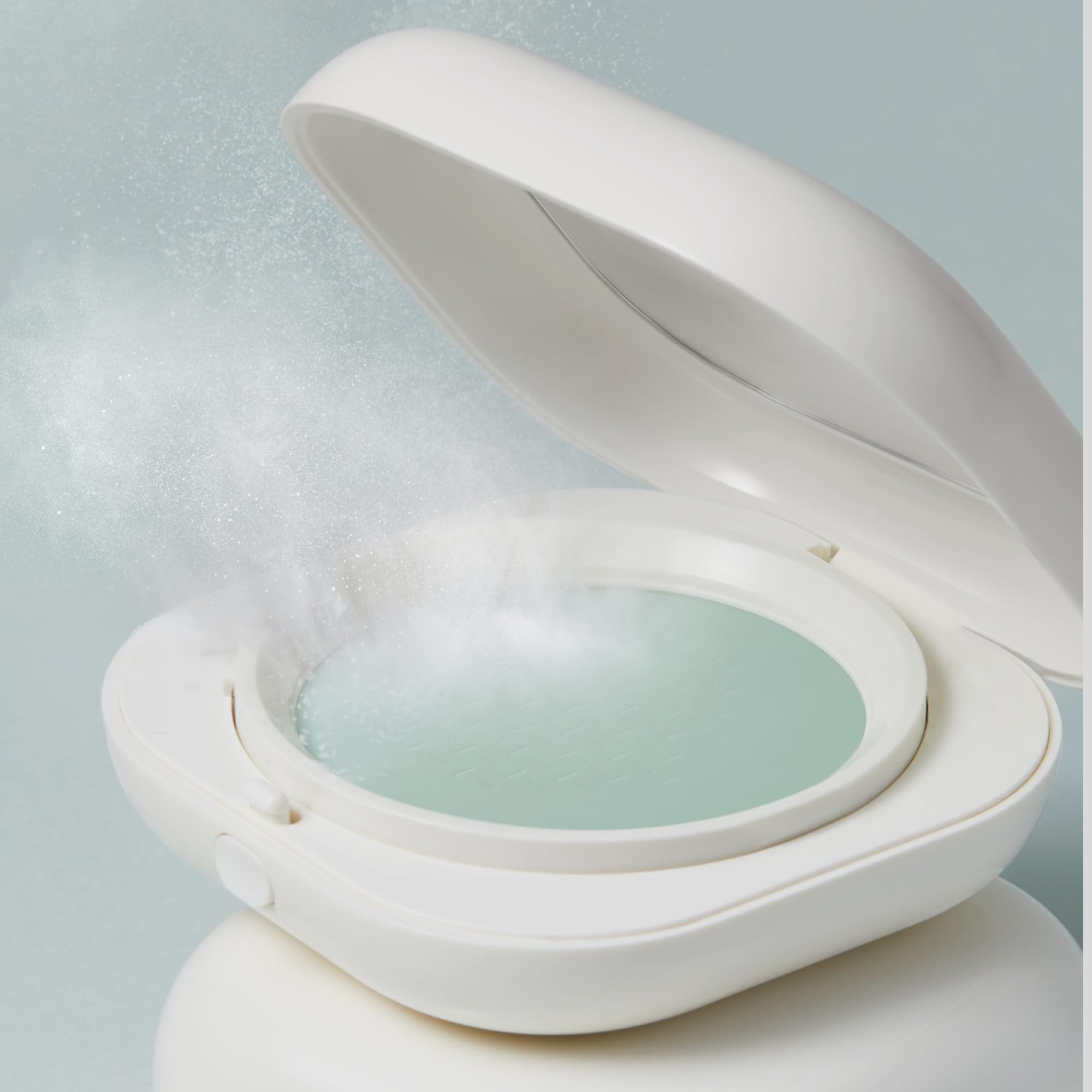 Foto 3 | Polvo Compacto Laneige Neo Blurring Con Ácido Hialurónico Azul - Venta Internacional.