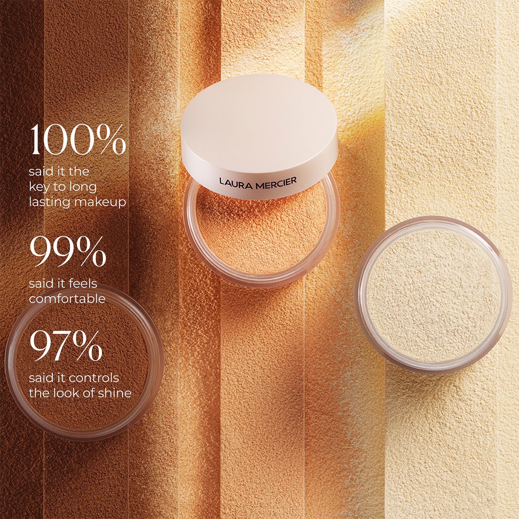 Foto 5 | Polvo Fijador Laura Mercier Translucent Ultra-blur - Venta Internacional.