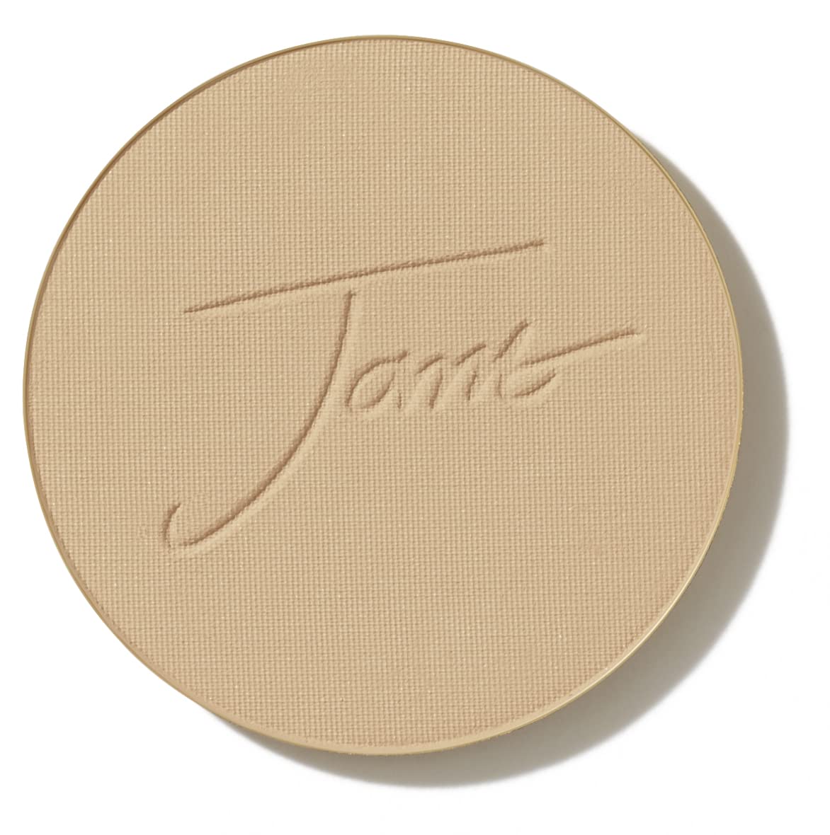 Repuesto de Polvo Mineral Jane Iredale Purepressed Base 10 G - Venta Internacional