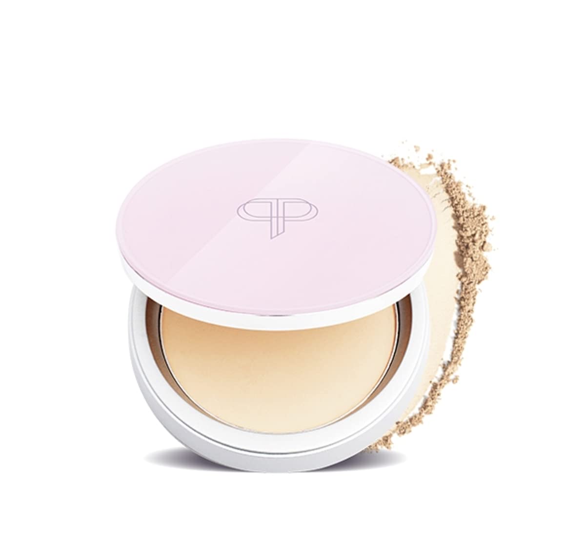 Foto 2 pulgar | Perfume En Polvo Pact Ipkn Moist 5g #23 Natural Beige - Venta Internacional.