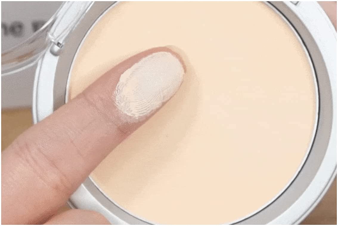 Foto 3 pulgar | Perfume En Polvo Pact Ipkn Moist 5g #23 Natural Beige - Venta Internacional.