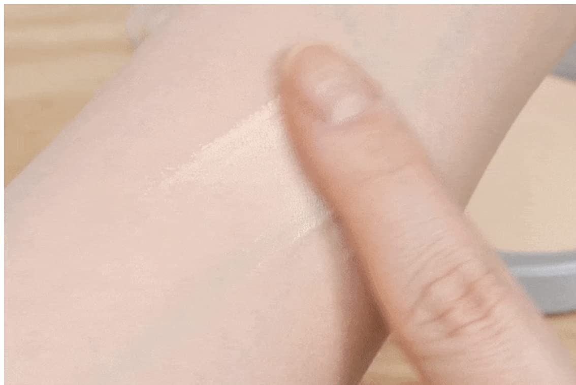 Foto 7 pulgar | Perfume En Polvo Pact Ipkn Moist 5g #23 Natural Beige - Venta Internacional.
