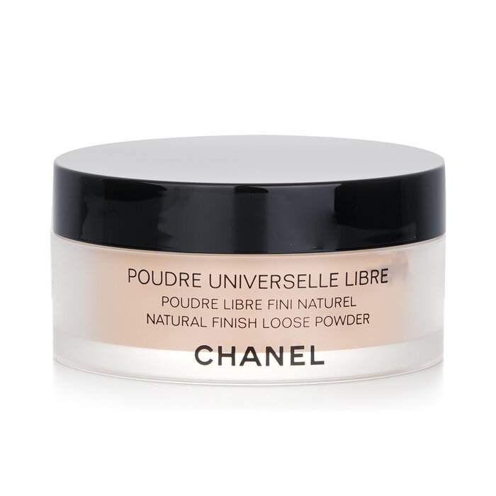 Polvo Universal Suelto Chanel 30 Natural 30 g - Venta Internacional