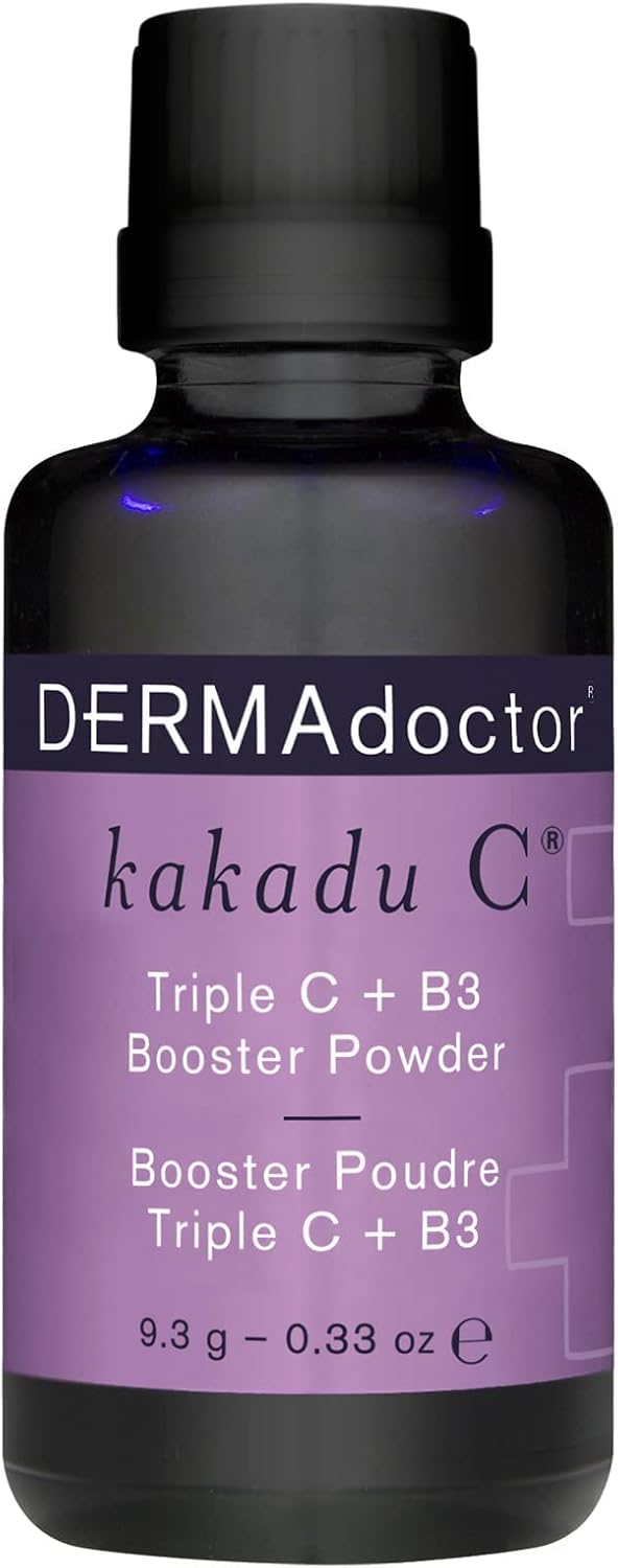 Potenciador Dermadoctor Kakadu C Triple C + B3 20316 - Venta Internacional