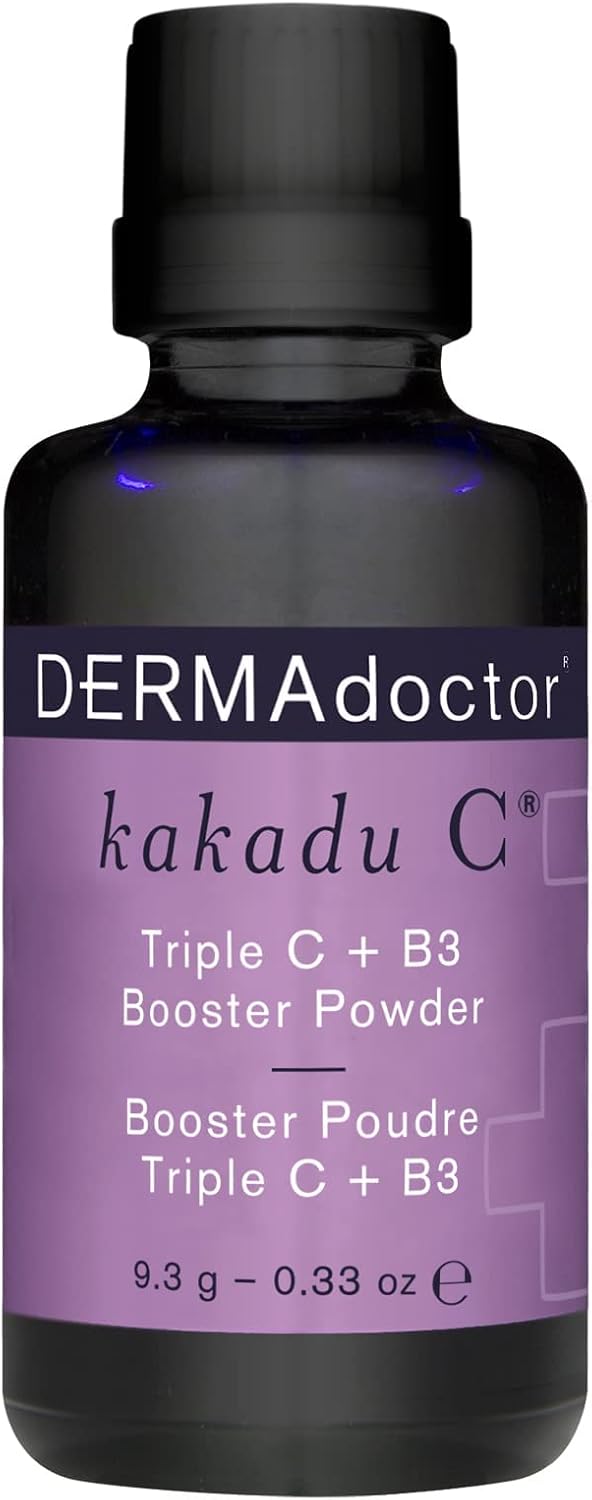 Foto 1 | Potenciador Dermadoctor Kakadu C Triple C + B3 20316 - Venta Internacional