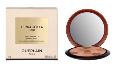 Foto 1 | Polvo Guerlain Terracotta Light Natural Healthy Glow 00, 8,5 G - Venta Internacional.
