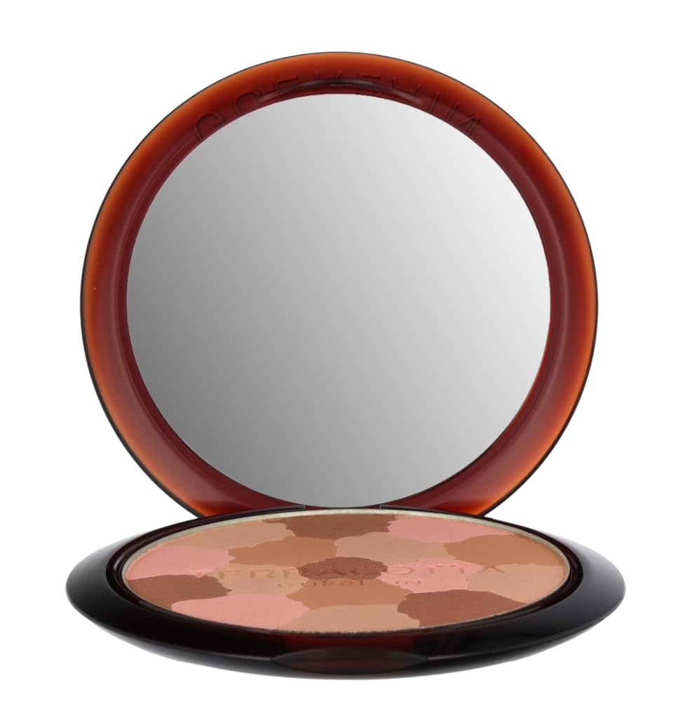 Foto 3 pulgar | Polvo Guerlain Terracotta Light Natural Healthy Glow 00, 8,5 G - Venta Internacional.