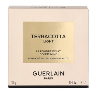 Foto 3 | Polvo Guerlain Terracotta Light Natural Healthy Glow 00, 8,5 G - Venta Internacional.