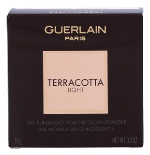 Foto 6 | Polvo Guerlain Terracotta Light Natural Healthy Glow 00, 8,5 G - Venta Internacional.