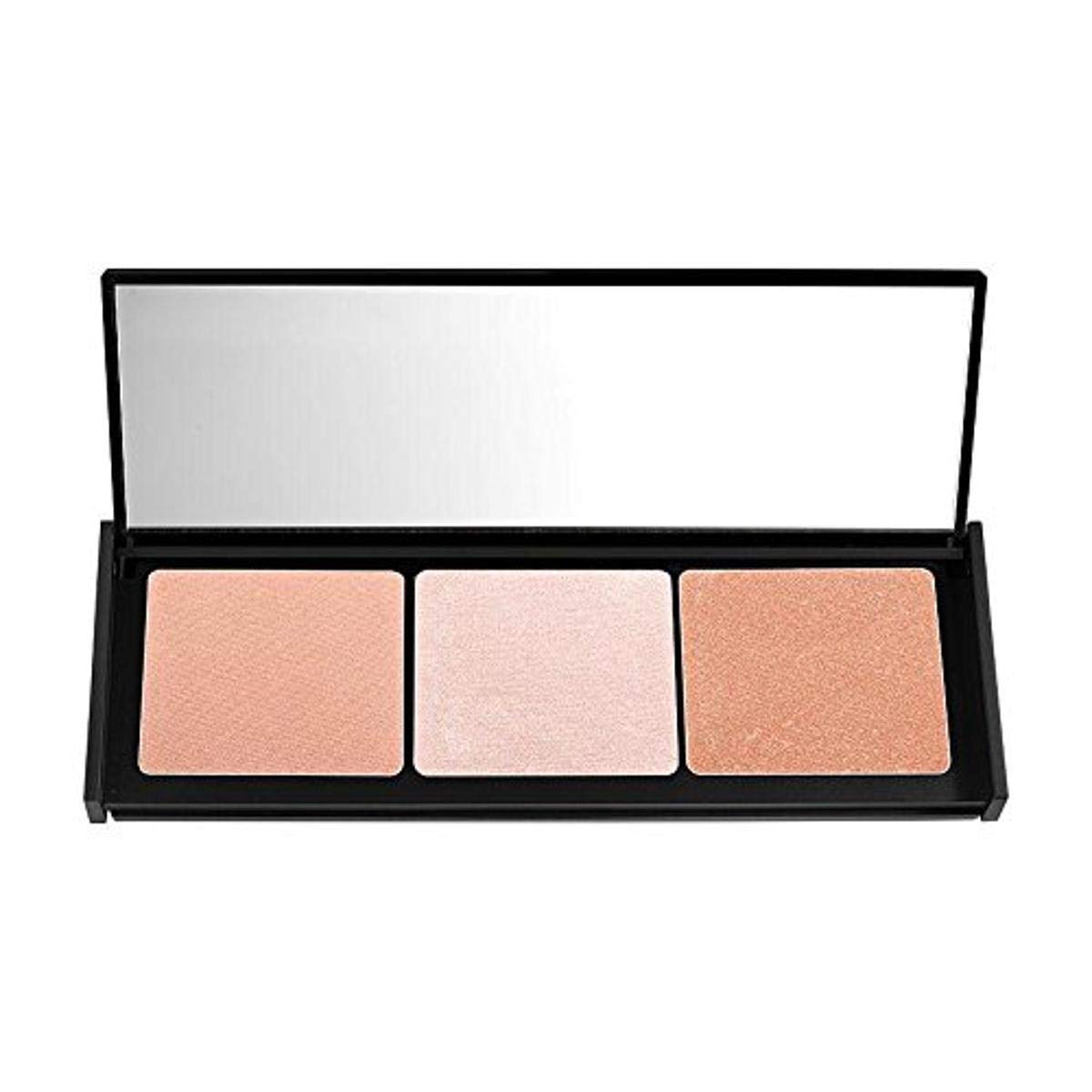 Palette Cargo Hd Picture Perfect 3 En 1, Iluminador Mezclable - Venta Internacional.