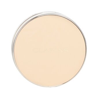 Foto 4 pulgar | Polvo Compacto Clarins Ever Matte #02 Light - Venta Internacional.