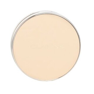 Foto 3 | Polvo Compacto Clarins Ever Matte #02 Light - Venta Internacional.