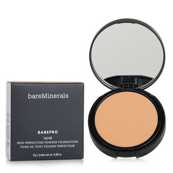 Foto 4 pulgar | Base De Maquillaje En Polvo Bareminerals Barepro 16hr #30 Medium - Venta Internacional.