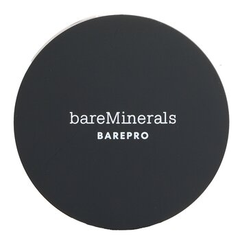 Foto 4 | Base De Maquillaje En Polvo Bareminerals Barepro 16hr #30 Medium - Venta Internacional.