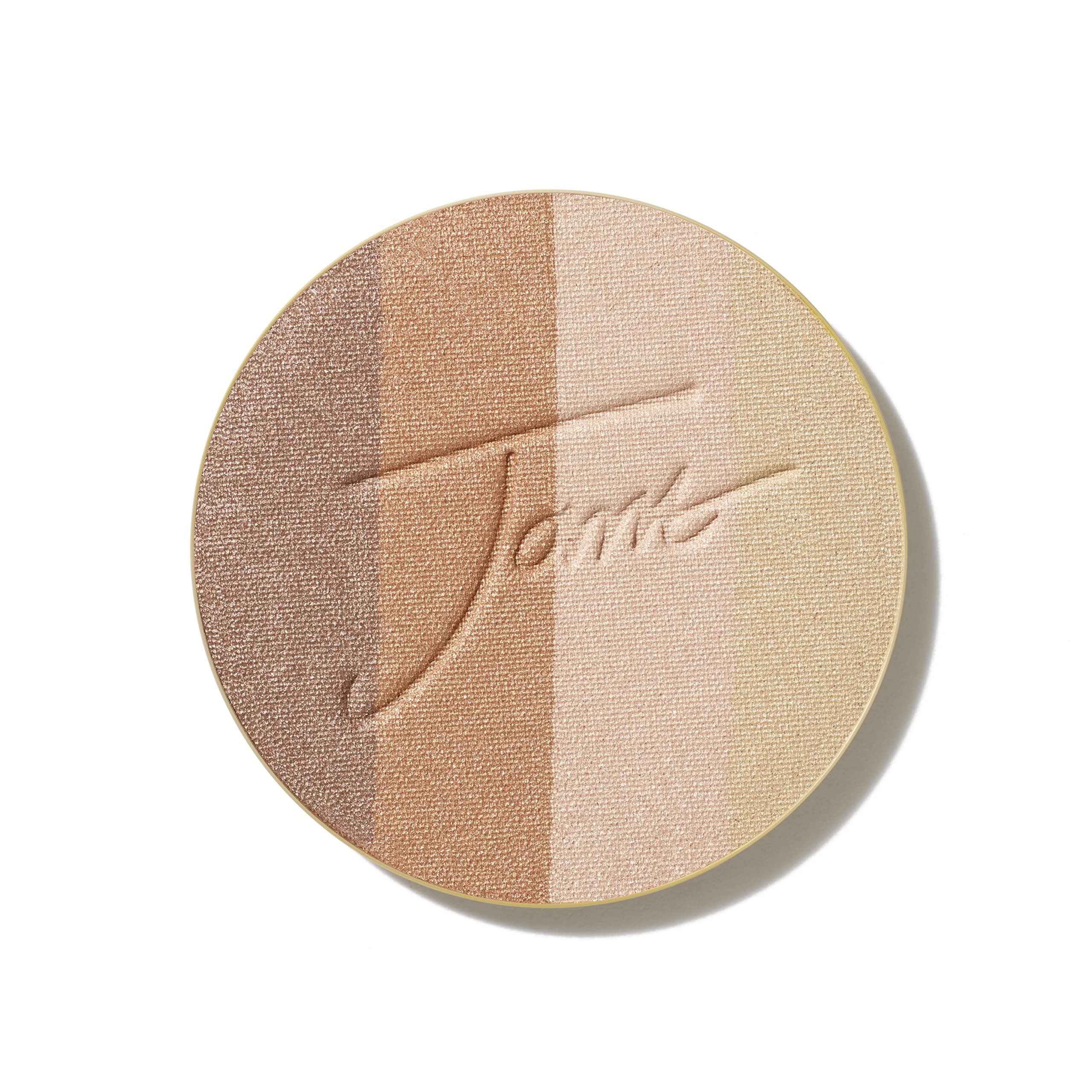 Foto 2 pulgar | Recambio Bronzer Jane Iredale Purebronze Shimmer Libre De Crueldad Animal - Venta Internacional.