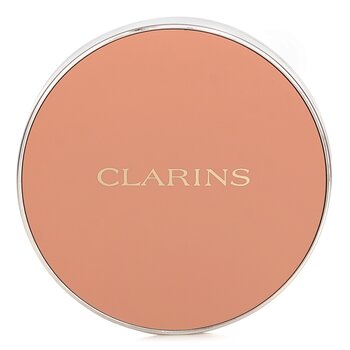 Foto 4 pulgar | Polvo Compacto Clarins Ever Matte #04 Medium - Venta Internacional.