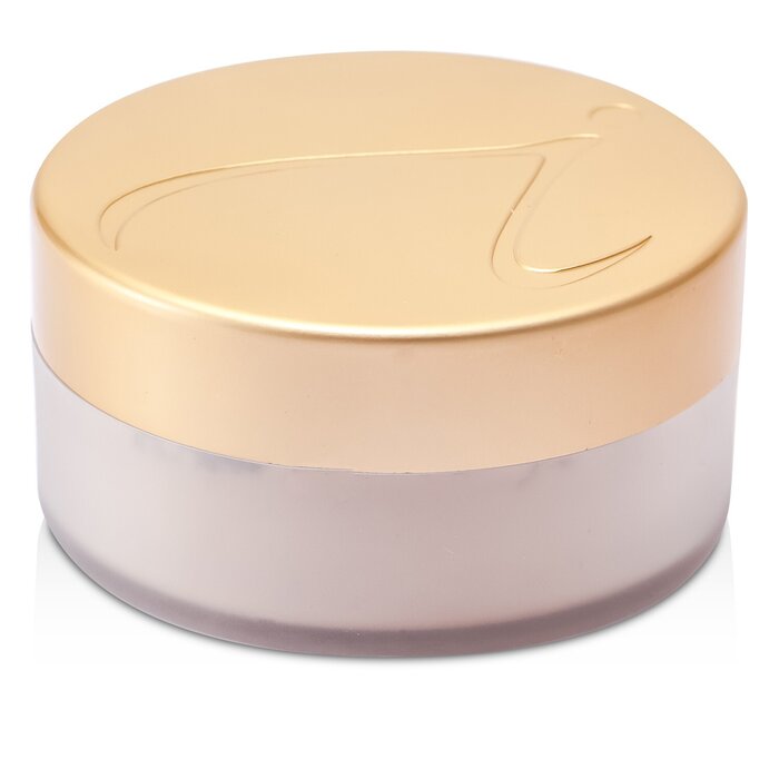 Polvo De Acabado Suelto Jane Iredale Amazing Matte Translucent - Venta Internacional.