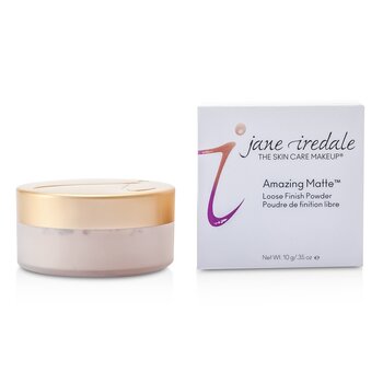 Foto 3 | Polvo De Acabado Suelto Jane Iredale Amazing Matte Translucent - Venta Internacional.